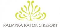 Palmyra Patong Resort  - Logo
